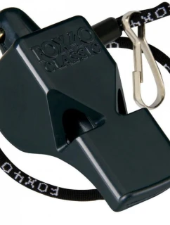 Classic píšťalka model 21810026