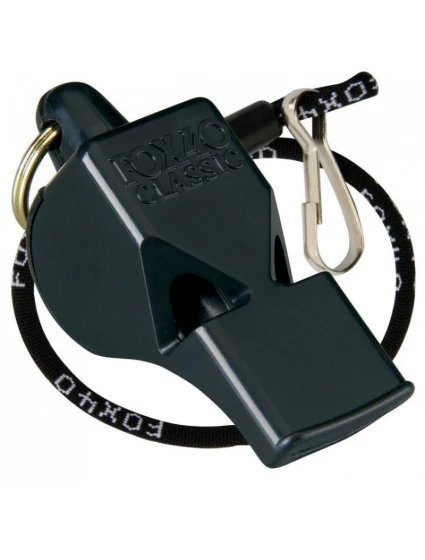 FOX40 Classic Oficiálna píšťalka Smitty