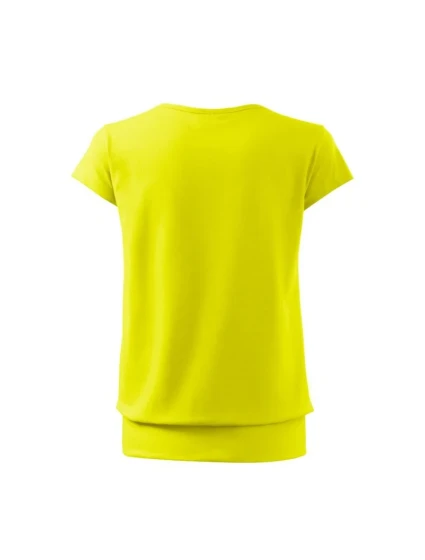 Tričko City W model 18473795 - Malfini Tričko City W model 18473795 - Malfini