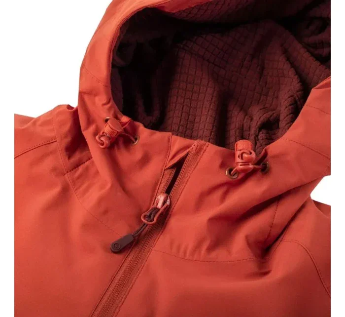 Pánska bunda Toman M 92800441233 - Hi-Tec