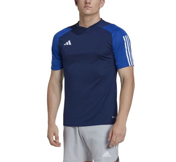 Pánsky súťažný dres Tiro 23 M HK7637 - Adidas