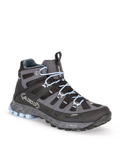 Dámská trekingová obuv Mid GTX W model 21483635 - Aku Dámská trekingová obuv Mid GTX W model 21483635 - Aku