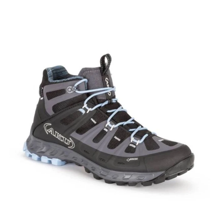 Aku Selvatica Mid GTX W 676144 trekingové topánky