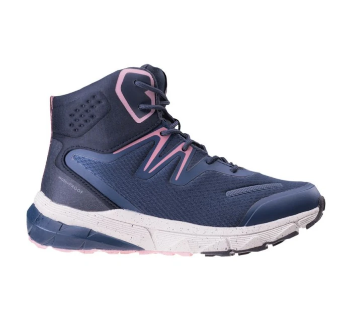 Dámská obuv Mid Wp W  model 18439013 - Elbrus