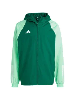 Bunda adidas Tiro 23 Competition All Weather M IC4570 pánske