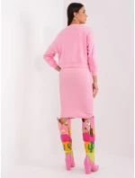 Súprava EM KMPL 819 1.48P ružová Súprava EM KMPL 819 1.48P ružová