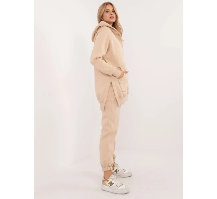 Komplet EM KMPL model 20576526 beżowy - FPrice