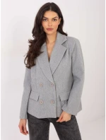 Kurtka IT KR model 21808013 szary - FPrice