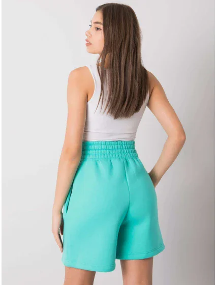 Šortky RV SN 6992 1.84 tyrkysová Šortky RV SN 6992 1.84 tyrkysová