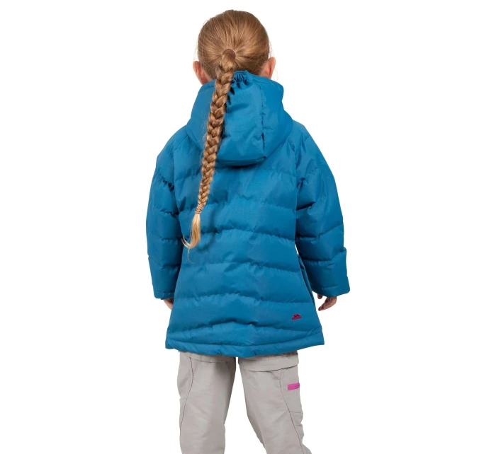 Dětská prošívaná bunda model 21277890 - Trespass Dětská prošívaná bunda model 21277890 - Trespass