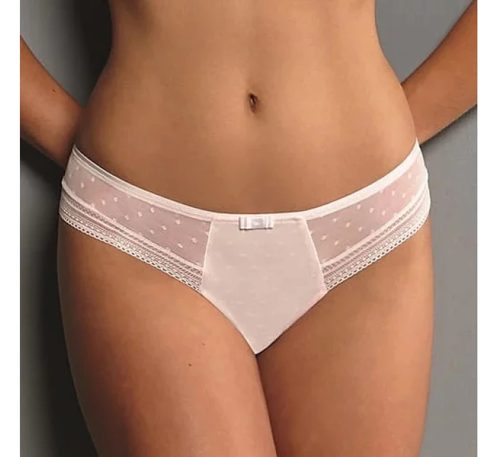 Dámske nohavičky / brazilky Emily 1301 powder rose - Anita RosaFaia