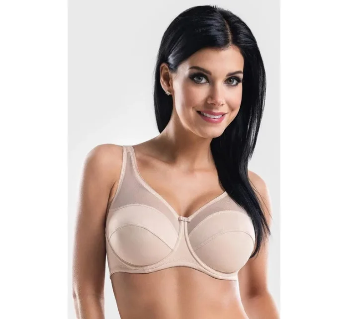 Dámská podprsenka Havana tělová - Alles Dámská podprsenka Havana tělová - Alles