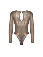 Dámské sexy body Teddy  model 21494799 - Obsessive