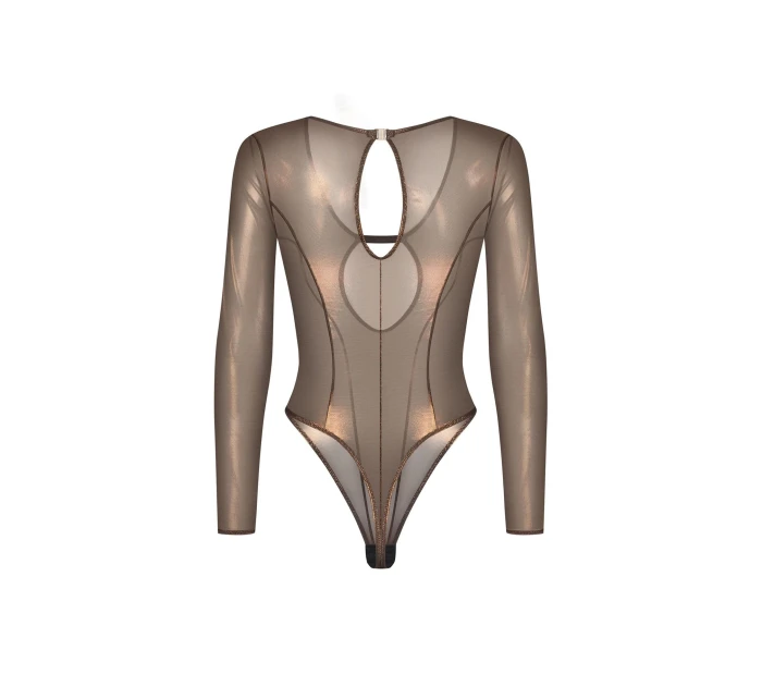 Dámské sexy body Teddy  model 21494799 - Obsessive