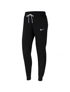 Dámske tričko Park 20 Fleece W CW6961-010 Black - Nike