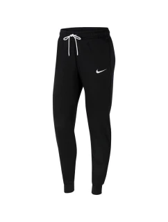 Dámské kalhoty Park 20 Fleece W model 21954781 černé - NIKE