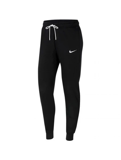 Dámské kalhoty Park 20 Fleece W model 21954781 černé - NIKE