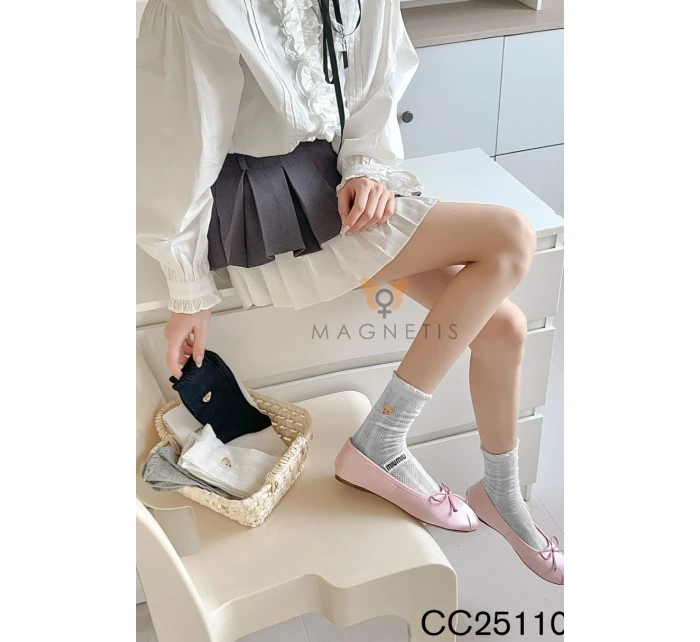 APLIKÁCIA NA PONOŽKY CC-251101 APLIKÁCIA NA PONOŽKY CC-251101