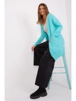 Sveter na zapínanie model 188285 AT Sveter na zapínanie model 188285 AT