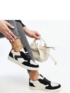 Tenisky model 207432 Solea