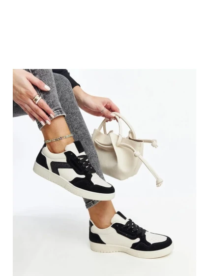 Tenisky model 207432 Solea Tenisky model 207432 Solea