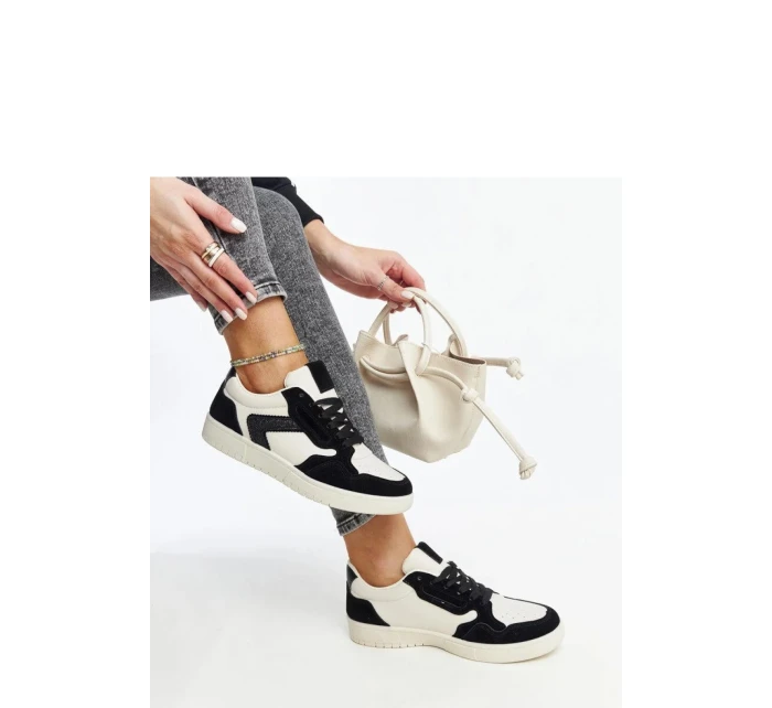 Tenisky model 207432 Solea Tenisky model 207432 Solea