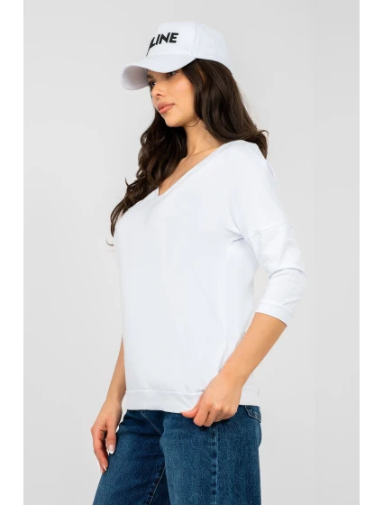 Blúzka model 224650 Rue Paris