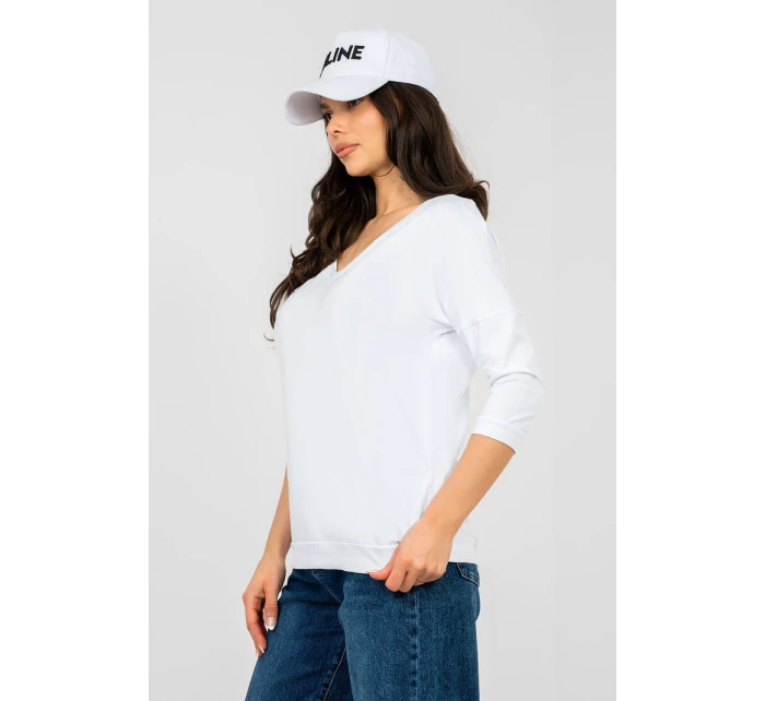 Blúzka model 224650 Rue Paris