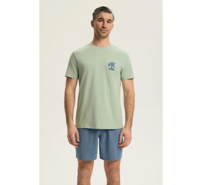 Pyžamo model 225025 Henderson