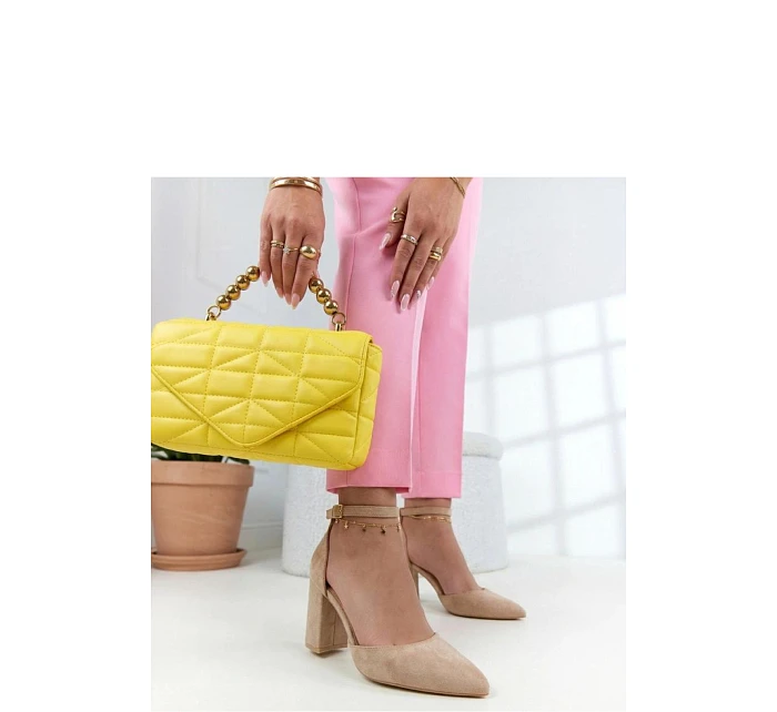 Čerpadlá na stĺpe model 226565 Solea