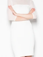 Večerné šaty model 77184 Venaton