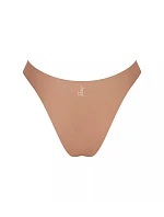 sloggi ZERO Feel 2.0 Tiny Tanga C2P - BROWN - SLOGGI BROWN - SLOGGI sloggi ZERO Feel 2.0 Tiny Tanga C2P - BROWN - SLOGGI BROWN - SLOGGI