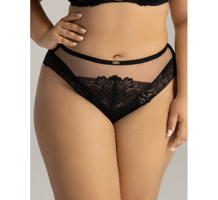 Nohavičky Ava 2145 S-3XL