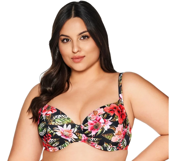 Horní díl plavek 219 Floral - AVA Horní díl plavek 219 Floral - AVA