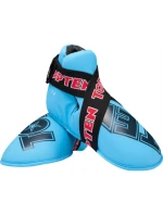 Top Lesklé chrániče nohou model 21126476 - Masters Top Lesklé chrániče nohou model 21126476 - Masters