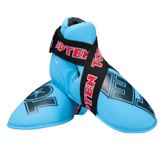 Top Lesklé chrániče nohou model 21126476 - Masters Top Lesklé chrániče nohou model 21126476 - Masters