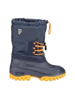 Detské topánky CMP Ahto JR 3Q49574K-18ND