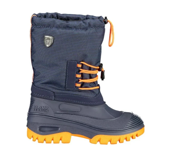 Detské topánky CMP Ahto JR 3Q49574K-18ND