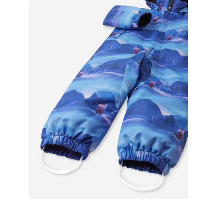 Jr zimní oblek dětské model 20842840 - Reima