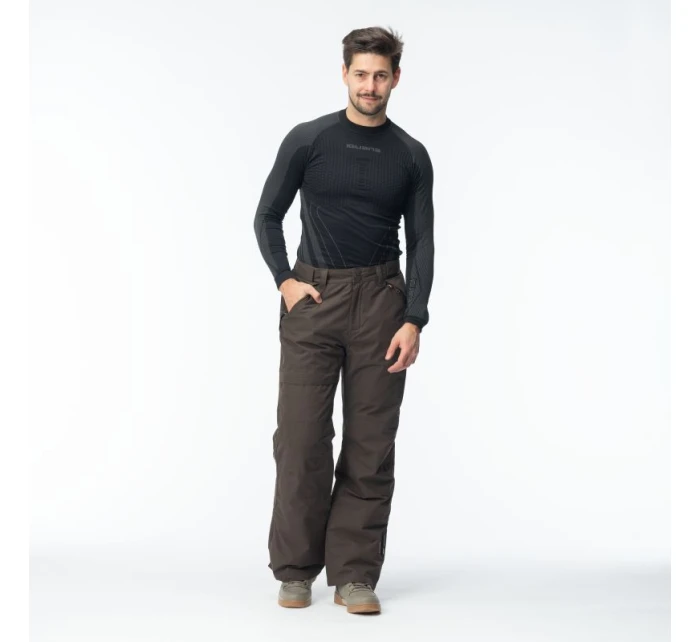 Nohavice Iguana Vopro M 92800621795