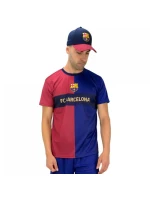 Kšiltovka model 20975527 - FC BARCELONA