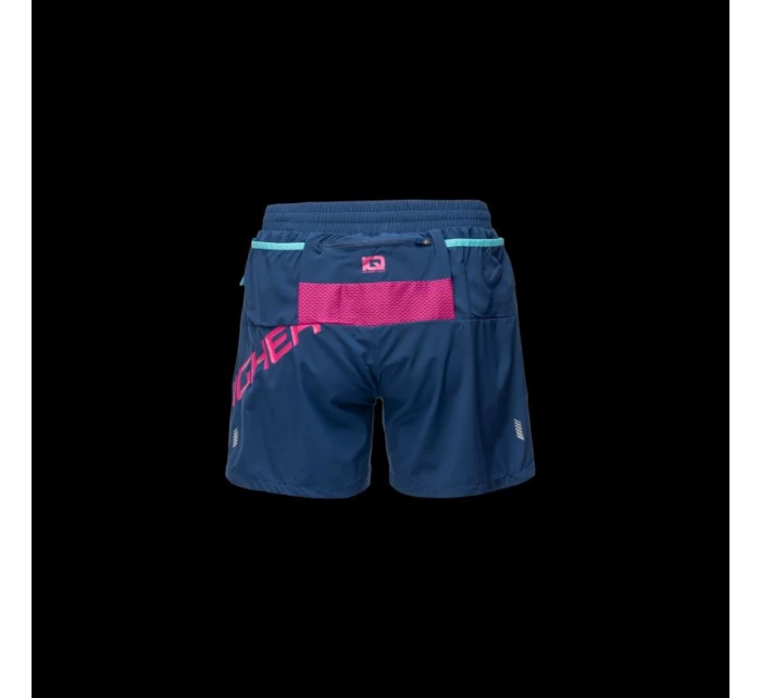 Dámské šortky model 21353248 WMNS - IQ Dámské šortky model 21353248 WMNS - IQ