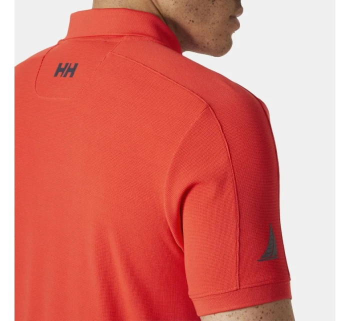 Helly Hansen HP Race Polo 2.0 M 34496 222 tričko
