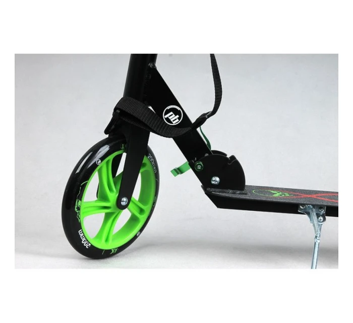 PB lebka 200mm kolobežka 334766 PB lebka 200mm kolobežka 334766