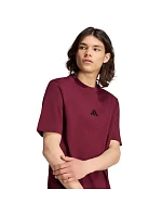 Pánské tričko Essentials Small Logo Single Jersey, model 22390475 - ADIDAS Pánské tričko Essentials Small Logo Single Jersey, model 22390475 - ADIDAS