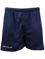 Unisex futbalové šortky Givova One U P016-0004
