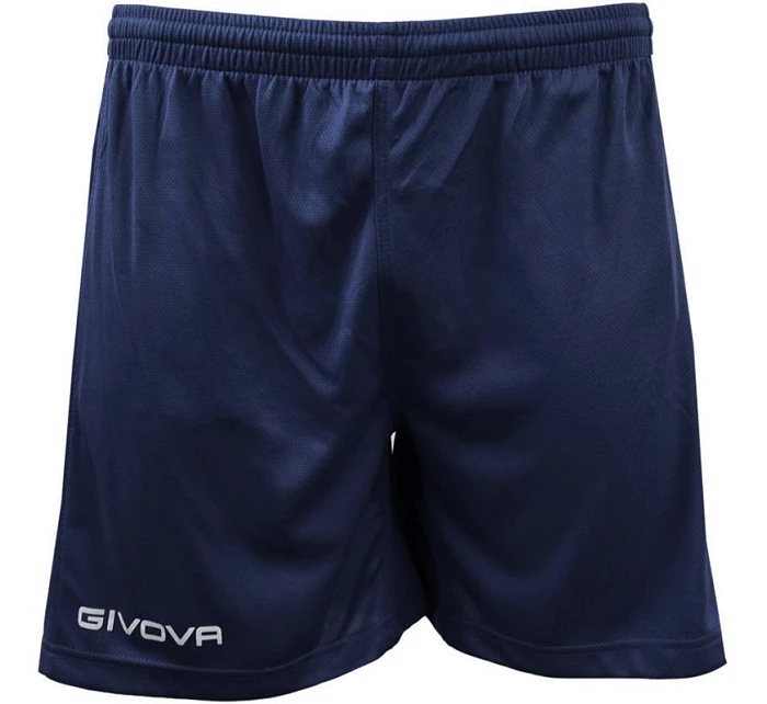 Unisex futbalové šortky Givova One U P016-0004
