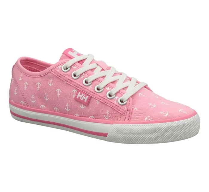 Dámské boty  Canvas Shoe V2 W model 15963550 - Helly Hansen