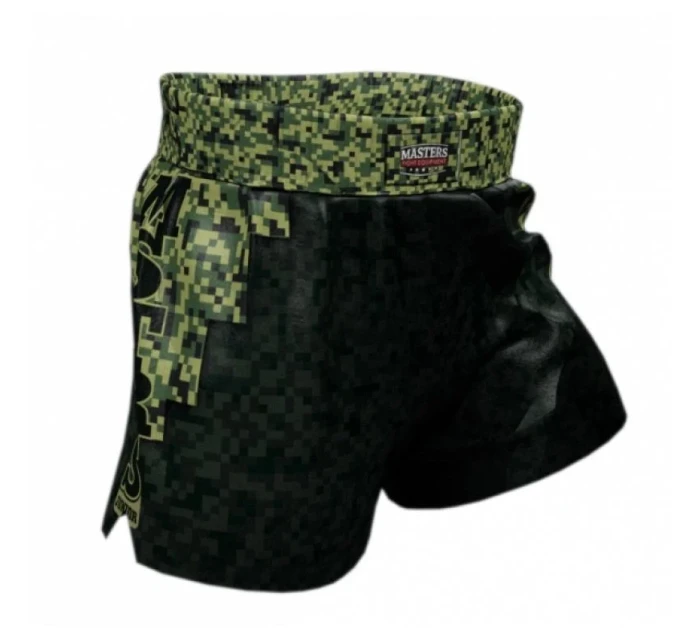 Masters Junior Mfc 'Mine' tréningové šortky 06692-140 Masters Junior Mfc 'Mine' tréningové šortky 06692-140