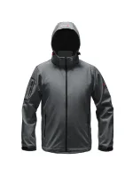 M softshellová bunda pánské model 17545730 - Ozoshi M softshellová bunda pánské model 17545730 - Ozoshi